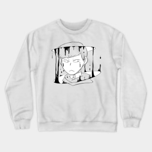 Curse - Choromatsu Crewneck Sweatshirt